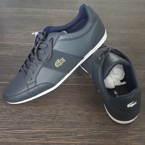 Lacoste Other - Gray Lacoste Sneakers